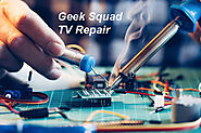 Geek Squad TV Repair Solutions | Geek Squad Team