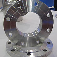 Buy High Quality of Slip On Flanges in India