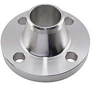 Buy High Quality of Weld Neck Flanges in India