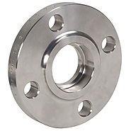 Buy High Quality of Socket Weld Flanges in India