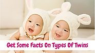 PPT - Get Some Facts On Types Of Twins PowerPoint Presentation, free download - ID:9842338