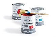 Annie Sloan Chalk Paint Magic: Transformative Creations – Furniture Painting, Restoration and Refurbishing in Dubai, ...