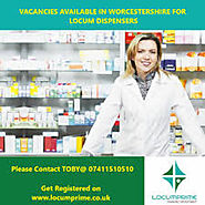 Pharmacists Recruitment London