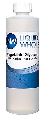 Vegetable Glycerin - Cheap USP Vegetable Glycerin | LNW