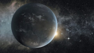 Two Promising Places to Live, 1,200 Light-Years From Earth - NYTimes.com