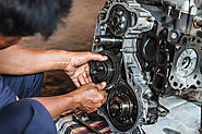 Transmission Repair Davie FL | Automotive Repair Shop – AMS
