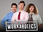 Workaholics
