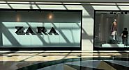 Zara owner offers to make scrubs for Spain's coronavirus-stretched hospitals - Reuters