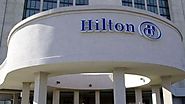 Hilton CEO forgoing salary as part of company's coronavirus response