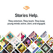 Audible Stories: Free Audiobooks for Kids | Audible.com