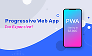 Magento Progressive Web App Is Too Expensive. You're Wrong!