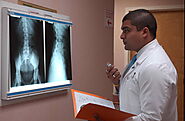 Top auto accident chiropractor will help you through your pain in Charlotte, NC
