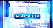 Punjab1tv promo – msmediacorp ourworks