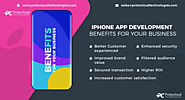 Hire Dedicated IOS Developers in India