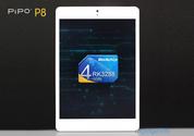 Pipo P8 Tablet With RK3288 Quad core CPU Gets Priced at $209