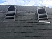 Shingle repair can be a good option for Charlotte and Concord, NC homeowners