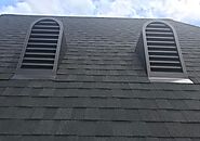 Best commercial roofers in Charlotte have premade dormers