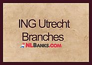 ING Utrecht Branches ⋆ NLBanks.com