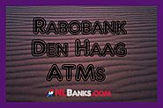 Rabobank Den Haag ATMs ⋆ NLBanks.com