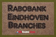 Rabobank Eindhoven Branches ⋆ NLBanks.com