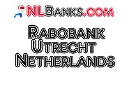 Rabobank Utrecht Branches ⋆ NLBanks.com