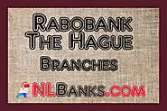 Rabobank The Hague (Den Haag) Branches ⋆ NLBanks.com