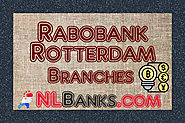 Rabobank Rotterdam Branches and Opening Hours ⋆ NLBanks.com