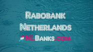 Rabobank Netherlands ⋆ NLBanks.com