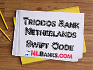 Triodos Bank Netherlands Swift Code ⋆ NLBanks.com