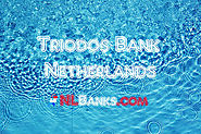 Triodos Bank Netherlands ⋆ NLBanks.com
