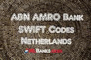 ABN AMRO Bank SWIFT Codes in the Netherlands ⋆ NLBanks.com