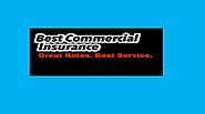 Best Commercial Insurance