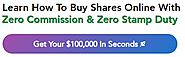 How To Buy Shares For Beginners
