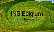 ING Belgium • BanksBelgium.com