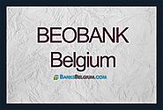 Beobank Belgium • BanksBelgium.com