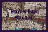 Belfius Bank Belgium • BanksBelgium.com
