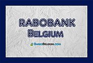 Rabobank Belgium • BanksBelgium.com