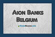 Aion Banks Belgium • BanksBelgium.com