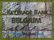 Keytrade Bank Belgium • BanksBelgium.com