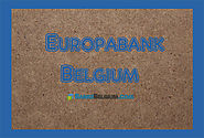 Europabank Belgium • BanksBelgium.com