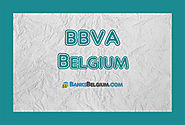 BBVA Belgium • BanksBelgium.com