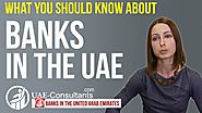 Banks in the UAE