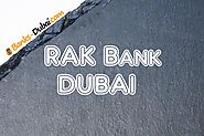RAK Bank Dubai ~ Banks-Dubai.com