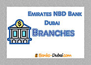 Dubai Emirates Nbd Branches and Opening Hours ~ Banks-Dubai.com