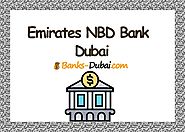Emirates NBD Bank Dubai ~ Banks-Dubai.com
