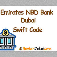 Dubai Emirates Nbd Swift Code ~ Banks-Dubai.com