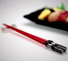 Star Wars Yoda Lightsaber Chopsticks - Whyrll.com