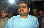Saradha scam: Police custody of Trinamool MP Srinjoy Bose ends