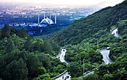 Islamabad: A jewel in Pakistan’s crown | The Wallet