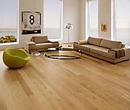 Benefits of Solid Wood Flooring | Home Decor Buzz
